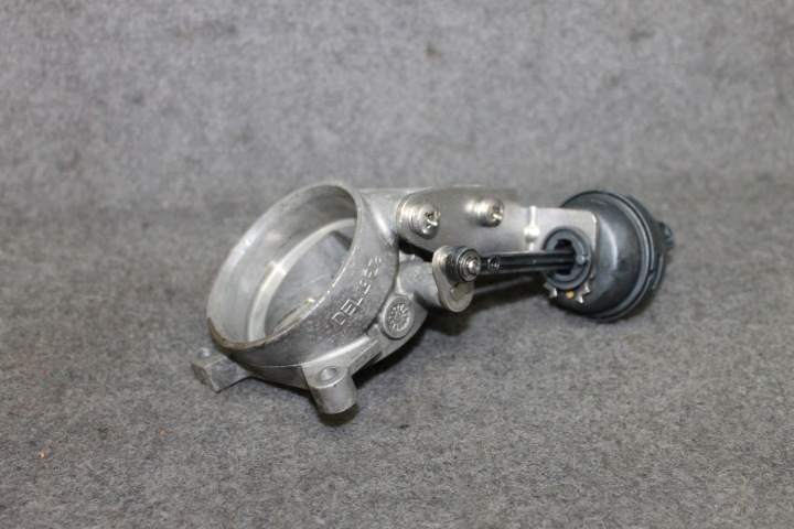 BMW F10 F01 E70 F15 M550DX M50D N57D30C Valvola a farfalla Supplementare - 8506398
