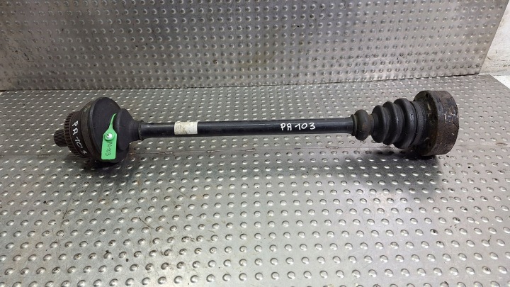 Semiasse sinistra Destra posteriore 4D0501203E AUDI A8 D2 3.7 V8 230KM QUATTRO