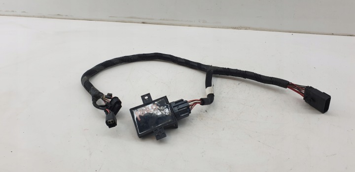 kabelbaum kabelsatz Kabelbaum Bedienteil modul ADBLUE FORD TRANSIT CUSTOM HC34-5H297-AA