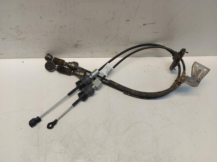 HONDA CRV IV 4 Bowdenzug Schalt getriebe