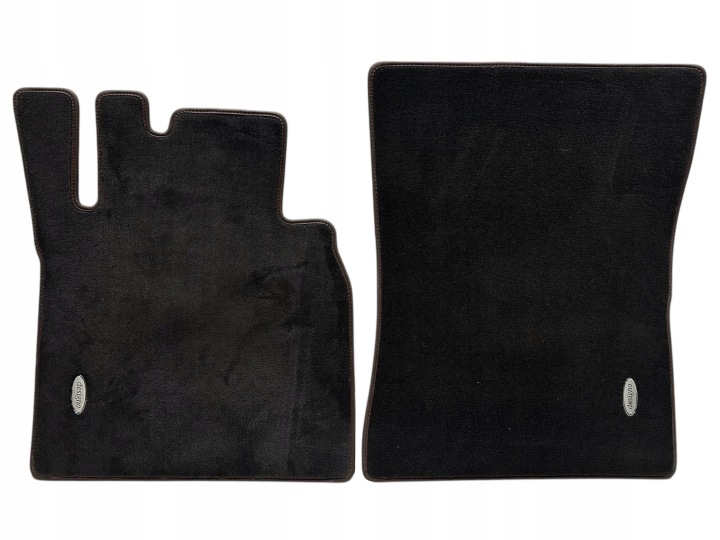MERCEDES BENZ G WAGON CABRIO mats