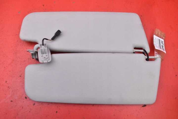 Couverture tablier moteur PRZECIWSLONECZNA EU 1K0857551 VW GOLF 5 V Positif LIFT 09-14