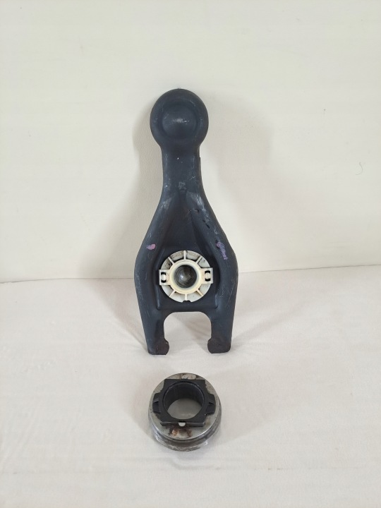 WIDELKI Stütze der Kupplung LOZYSKO 1.6 BLUE HDI PEUGEOT EXPERT III 3 17r