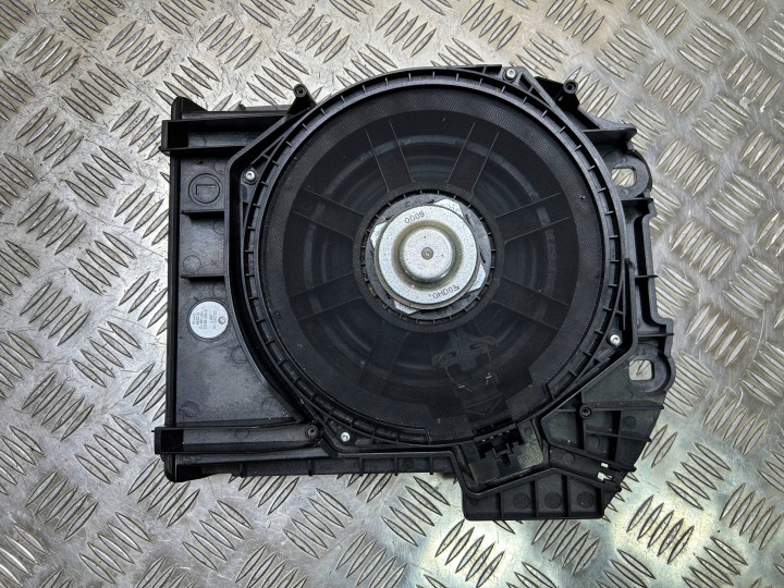 speaker niskotonowy left front BMW 5 F10 F11 2011 9195199