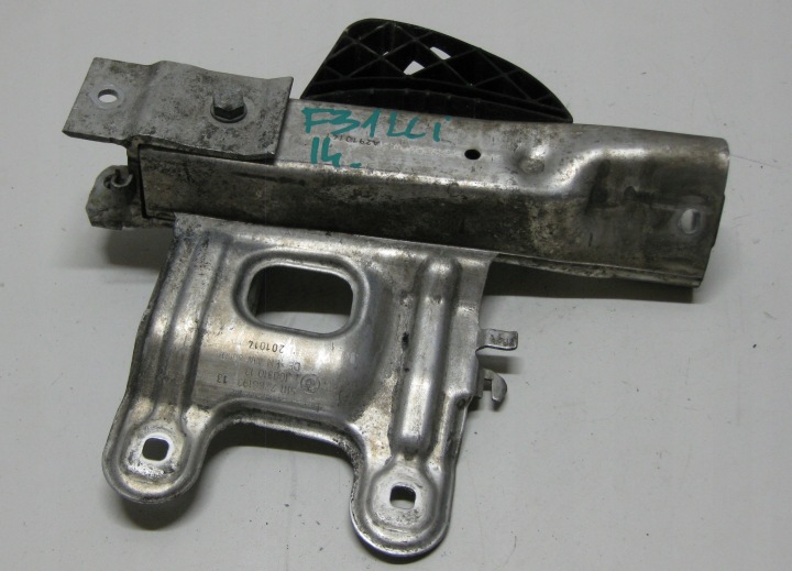 BMW F31 2.0D 14R Puntone longherone avantreno anteriore destro sinistra 7266193