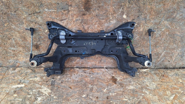 nápravnice naprava nápravnice předek LX61-5019-BEH FORD KUGA MK3