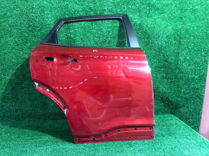 dveře pravé zadní HYUNDAI KONA NR.119