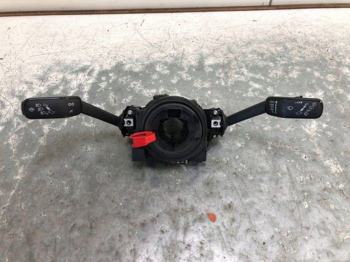 Commodo essuie glace VW GOLF VII 5Q1953521D 5Q1953569 5Q1953502BA