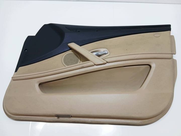 side door right front BMW E60 E61 LIFT LED (0000521)