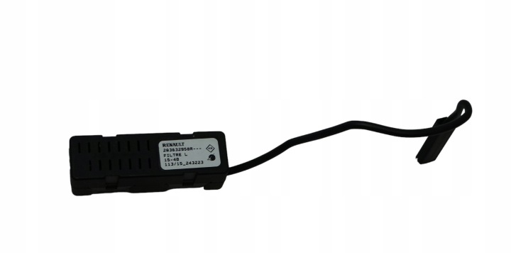 Amplificateur ANTENY RENAULT ESPACE V 283632958R