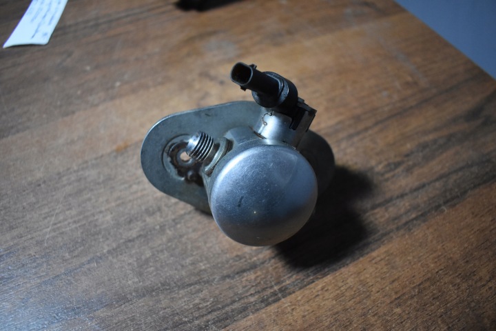 injection pump WYSOKIEGO of pressure BMW G20 G30 G01 G02 1