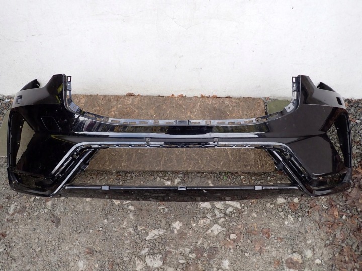 nárazník predok predný VOLVO XC60 2 II 246 R dizajn LIFT 2021- 32234958