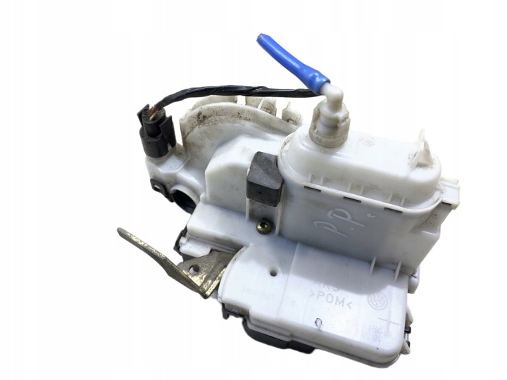 de la Serrure Portière Droite Avant VW POLO III 6N2 4 PIN 6N1837016E