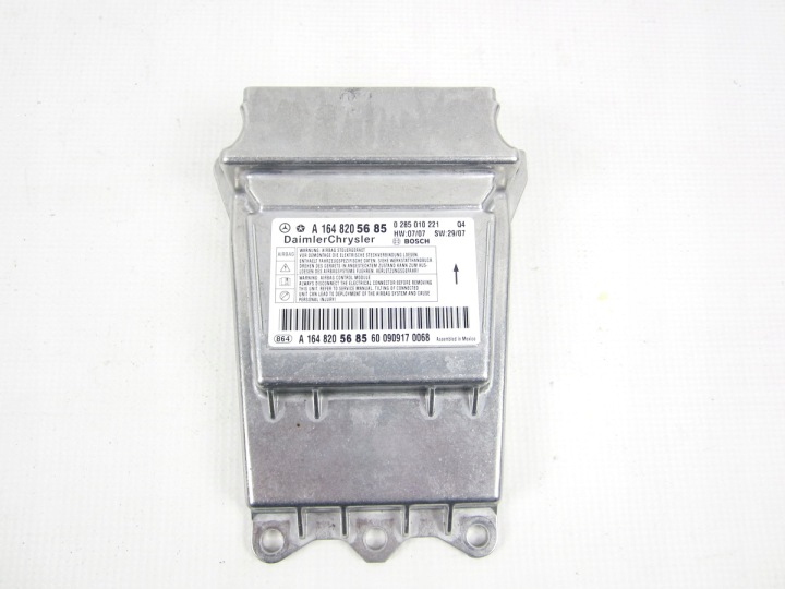 Sensor module airbag Mercedes W251 R-klasa