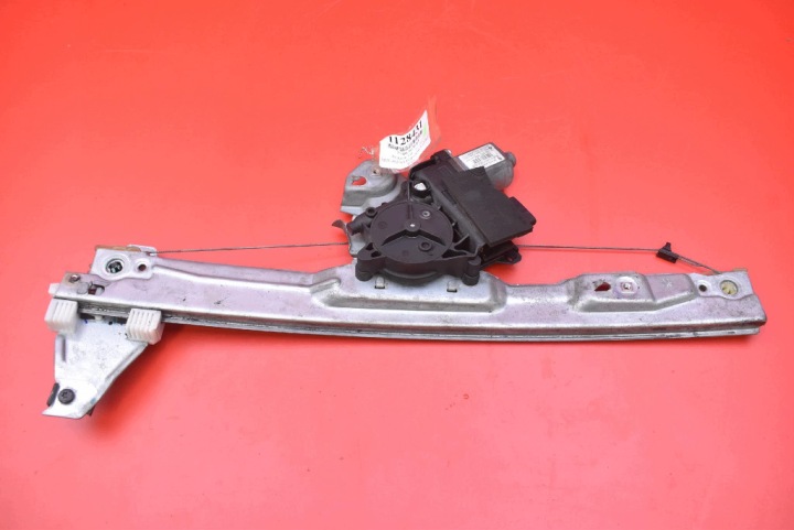 window regulator left front EU 9657247680 PEUGEOT 308 1 and T7 5D HB 07-11