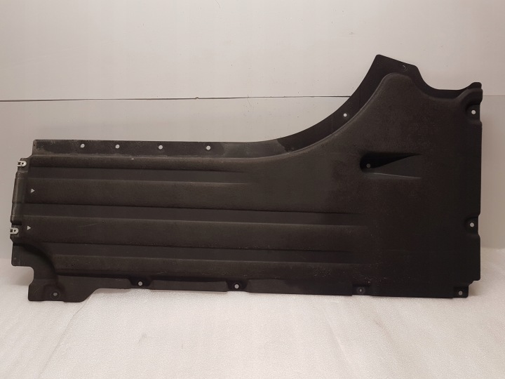 copertura GREMBIALINA Protezione Sottoscocca Destro BMW X5 G05 X6 G06 X7 G07 9477802