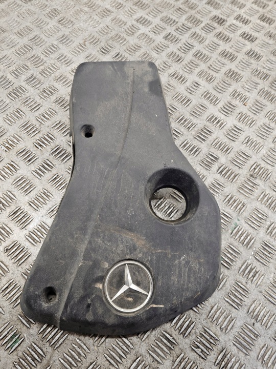 MERCEDES VITO W447 copertura GREMBIALINA Motore superiore Originale A6540106810
