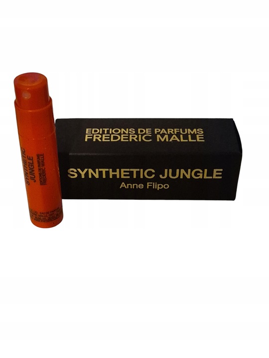 editions de parfums frederic malle synthetic nature woda perfumowana 1.2 ml     