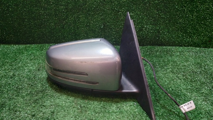 SPECCHIETTO RETROVISORE Destro Elettricità MERCEDES-BENZ C-KLASA W204 A3160412