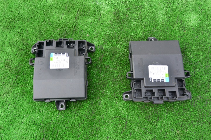 module door right left KPL MERCEDES W164 X164 EU