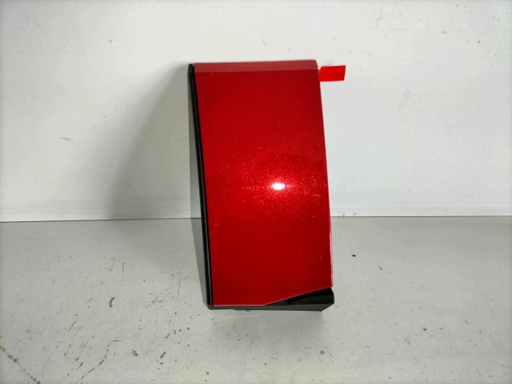 Moulage Couverture Aile Avant Gauche SKODA KAROQ LIFT 21- SPORTLINE