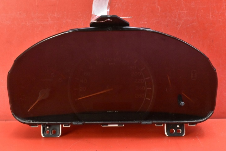quadro strumenti TACHIMETRO contagiri OROLOGIO EU 78100-G200 HONDA ACCORD 7 VII 2.2 e-CTDI 140 KM 05-08