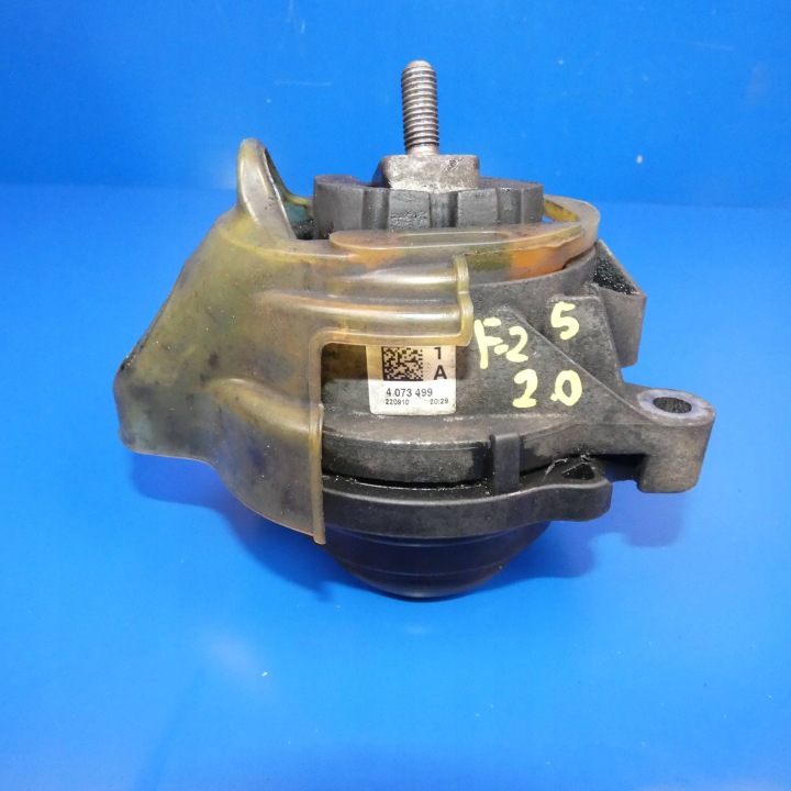 BMW X3 F25 X4 F26 5 F10 F11 2.0 D engine mount