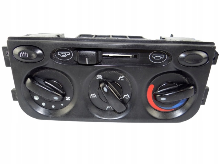 PANEL des lüfters DAEWOO MATIZ 0.8 YB0226A