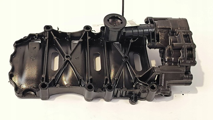 pump oil 72377764 2.2 CITROEN JUMPER III LIFT