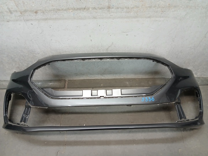 bumper front FORD FIESTA MK8 ST LIFT 22