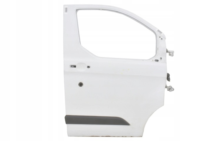 Portière Avant * Avant Droit FORD TRANSIT CUSTOM 12-17