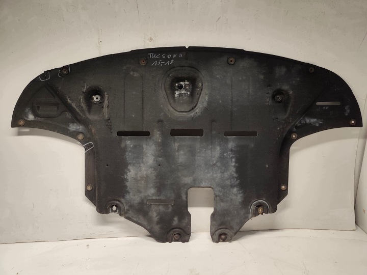 HYUNDAI TUCSON II copertura GREMBIALINA sotto Motore inferiore EKRAN 15-18
