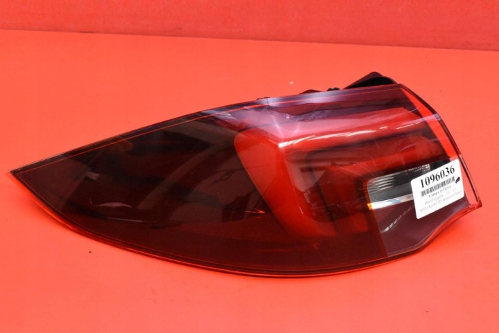 Licht links heck hinten 39125831 OPEL INSIGNIA B 5D HB 17-20