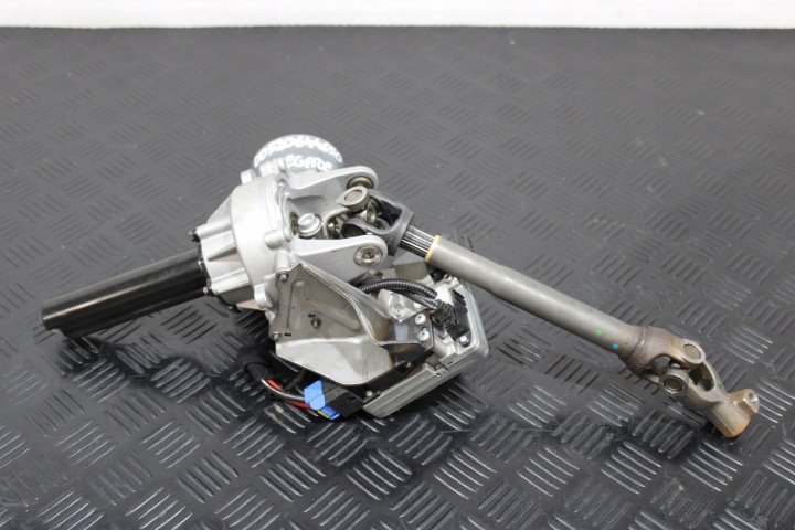 Direction assistée Colonne direction occasion 00520644650 JEEP RENEGADE