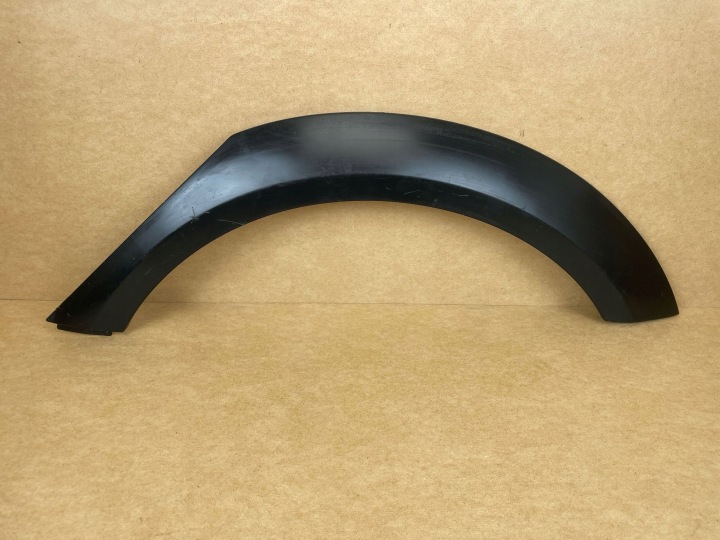 moulding cap CYRKIEL left rear part AUDI A4 B8 8K0 ALLROAD 2008-2016 8K9853817
