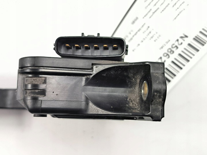PEDAL 9613-0523 FUSO CANTER 9C18