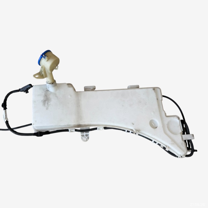 washer fluid tank PEUGEOT 3008 II 5008 II C5 AIRCROSS 9826400780