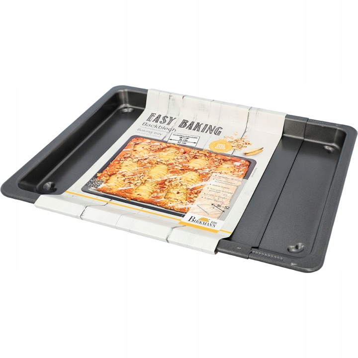 Plech Birkmann s nastavitelnou posuvnou deskou 36-52 x 33 cm