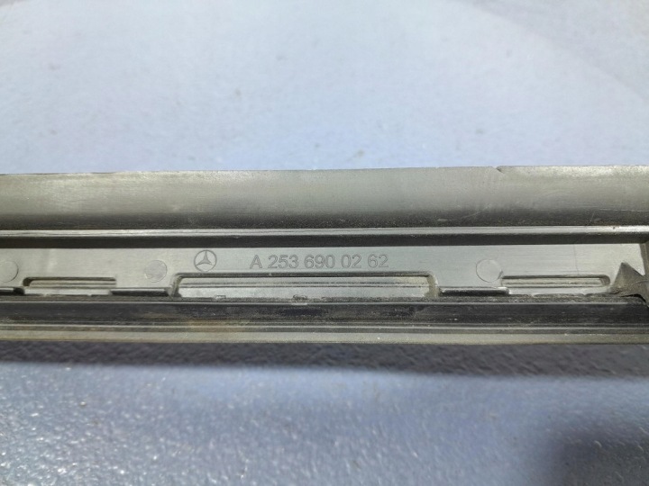 MERCEDES GLC W253 15-LINE HEADS A2536900262 149 7