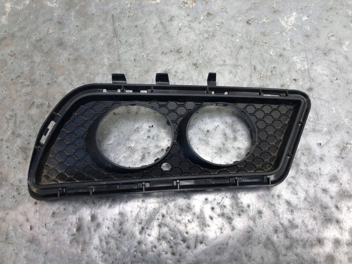 grid fog lights right front MERCEDES W212 A2128850253