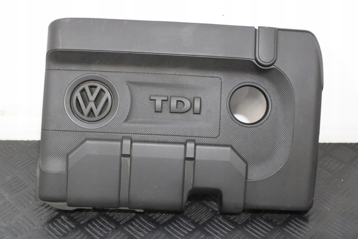 cover for engine 04B103925E VW POLO V 5 6C0 LIFT 1,4 TDI