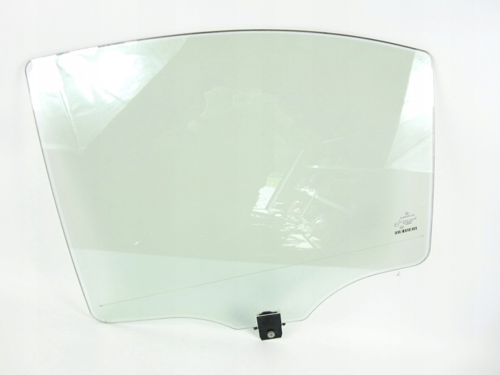 FENSTER TÜR HINTEN LINKS MERCEDES W221 SUNGATE KROTK