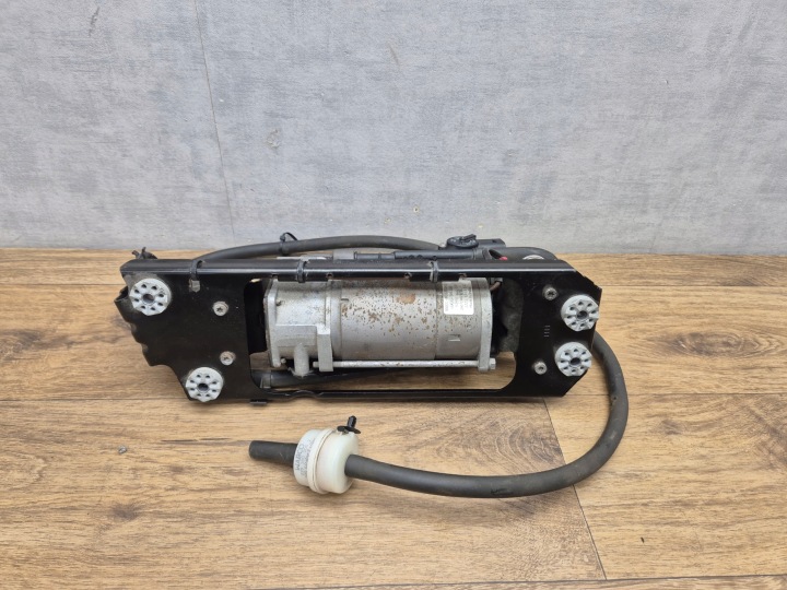 BMW F07 F11 F01 F02 F04 compressor; springing pump WABCO 6794465