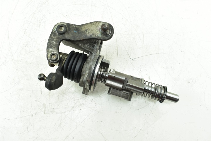trim gearboxes of the gear RENAULT MEGANE SCENIC II 1.9 DCI ND0002