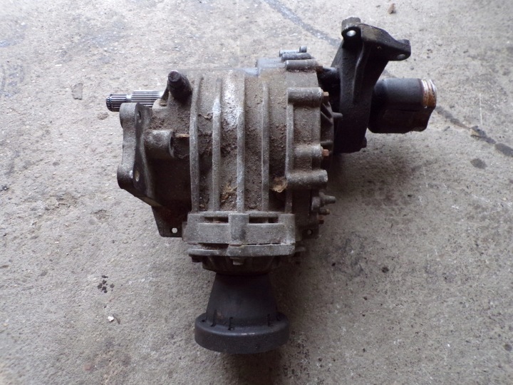 REDUKTOR cambio ingranaggi CHRYSLER PACYFICA 3.5 V6 7450014093B
