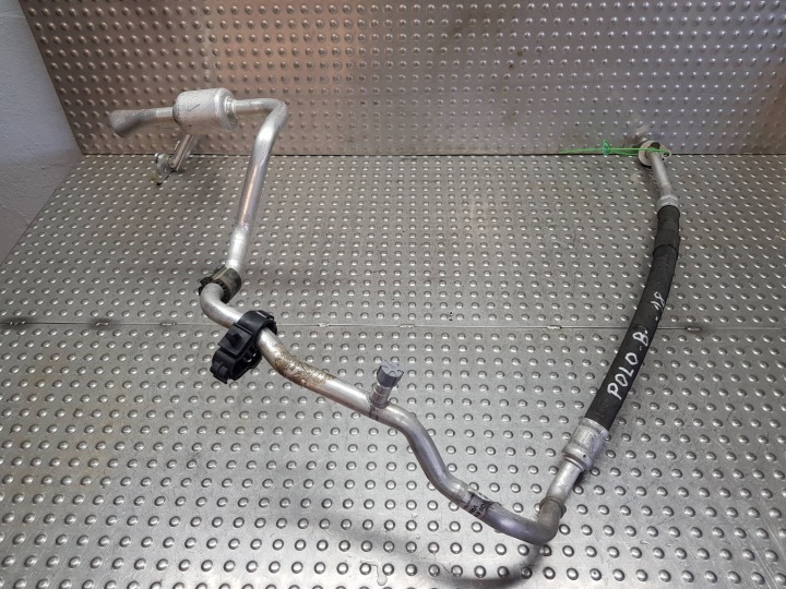 Schlauch klimaanlage 2Q0816743AG TAIGO POLO VI 2G KAMIQ SCALA A1 82A 1.0TSI