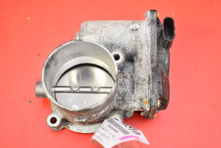 throttle flap PE3113640 MAZDA MX5 MX-5 4 IV ND 2.0 SKYACTIV LIFT 15-21
