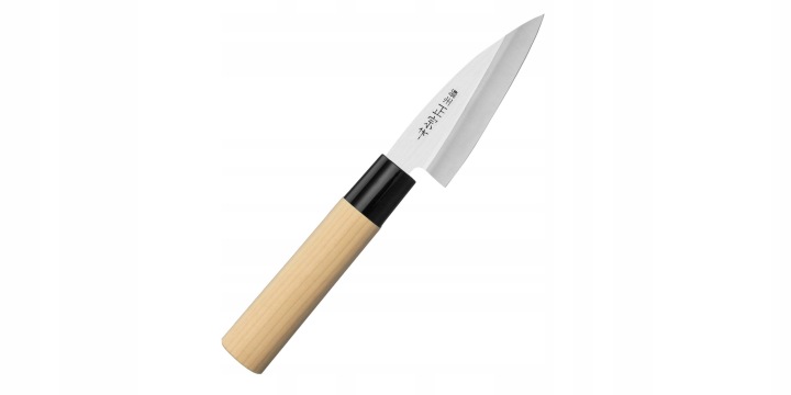 Satake Megumi 420J2 Nůž Ajikiri 9 Cm