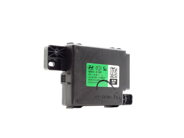 modul Bedienteil SITZ HYUNDAI I20 III 88B70-CO020