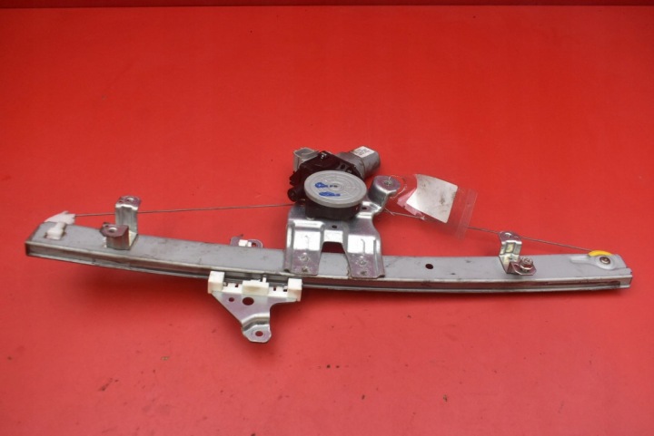 window regulator right front EU 807313NA0A NISSAN LEAF 1 and ZE0 LIFT 10-17